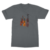 String quartet T-Shirt