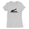 Crocodile Women's Favourite T-Shirt