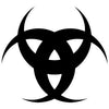 Tribal Moons Sticker