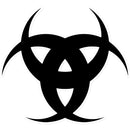 Tribal Moons Sticker