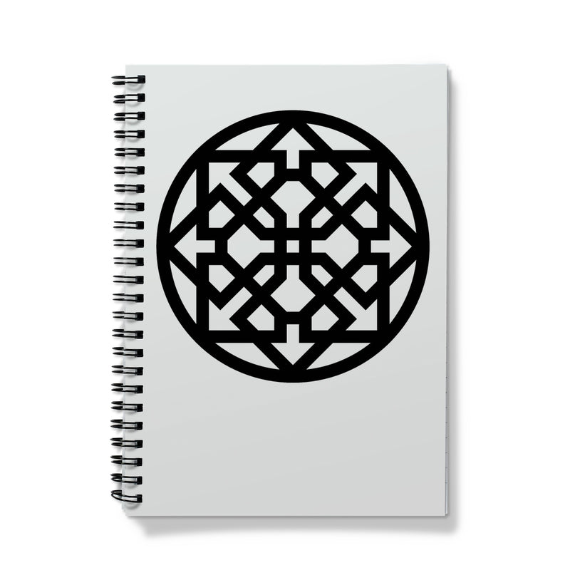 Celtic Key Notebook