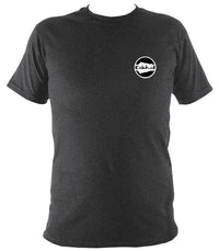 Eabhal T-shirt - T-shirt - Dark Heather - Mudchutney