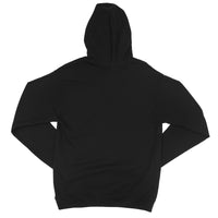 Evolution of Fiddle Players College Hoodie