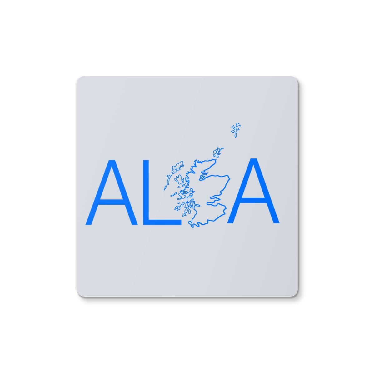 Alba Coaster