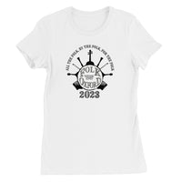 Folk Weekend Oxford 2023 Women's T-Shirt