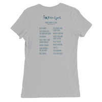 Folk on Foot 1 - April 2020 Women's T-Shirt