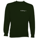 Castagnari Logo Sweatshirt