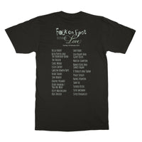 Folk on Foot 4 - Feb 21 T-Shirt