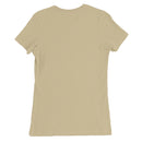 Heartbeat Concertina Women's T-Shirt