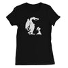 Dragon & Child Women's T-Shirt