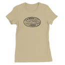 Lachenal Logo Women's T-Shirt