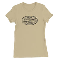 Lachenal Logo Women's T-Shirt