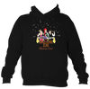 The Demon Barbers "The Lock In" Christmas Carol Hoodie
