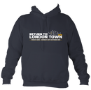 Return to London Town Festival 2021 Hoodie