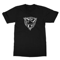 Victorian Celtic Knot T-Shirt