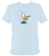 Kingfisher T-shirt