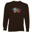 Music Graffiti Sweatshirt