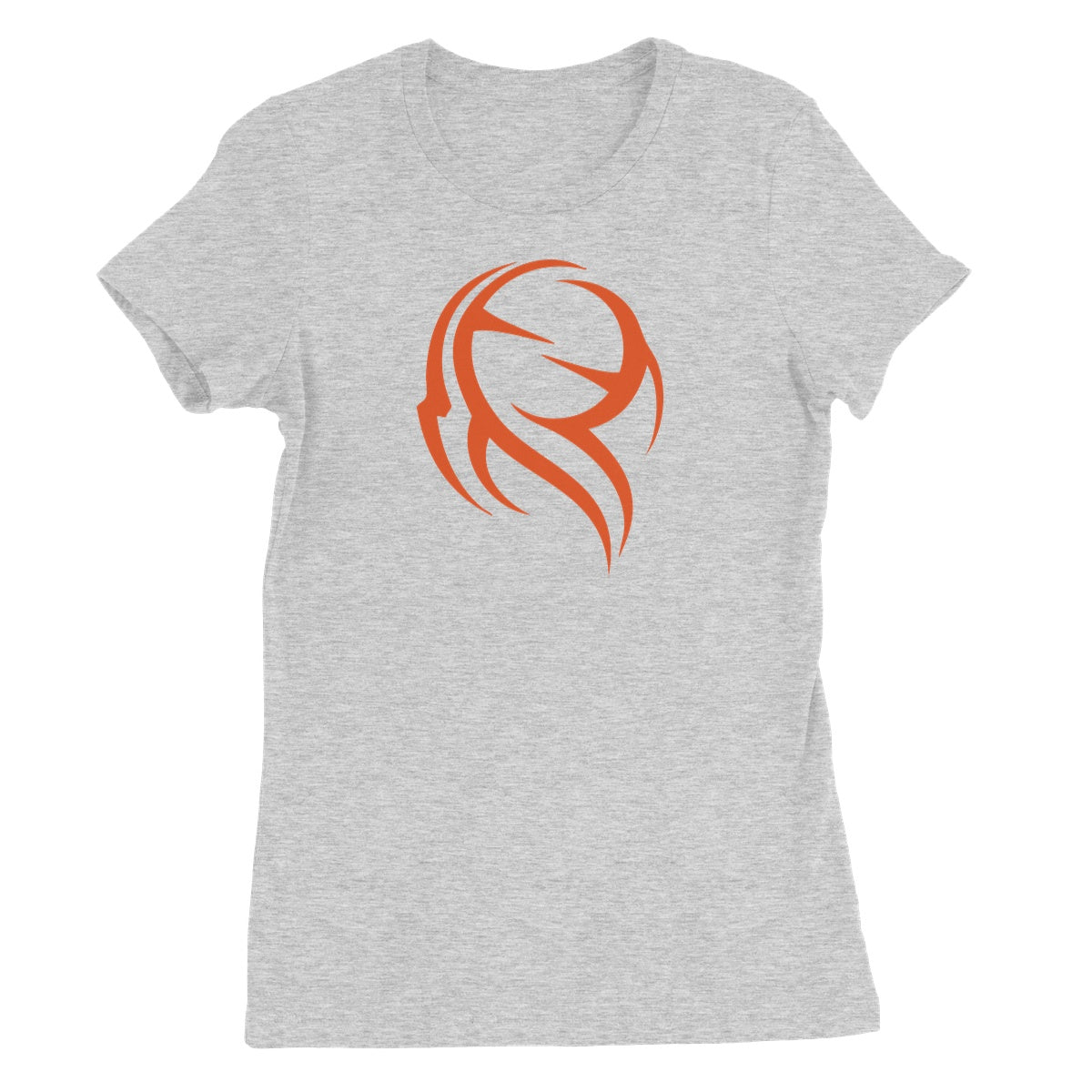 S / Heather Grey