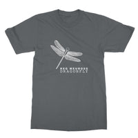 Reg Meuross "Dragonfly" T-Shirt