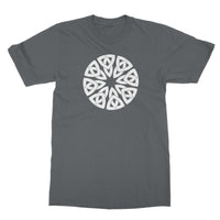 Celtic Petals T-Shirt