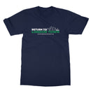 Return to London Town 2024 T-Shirt