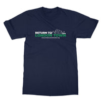 Return to London Town 2024 T-Shirt
