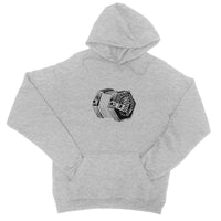 English Concertina Hoodie