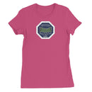 West Country Concertina Players Women's T-shirt