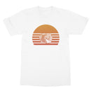 Sunset Concertina T-shirt