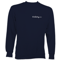 Castagnari Logo Sweatshirt