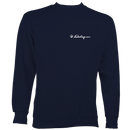 Castagnari Logo Sweatshirt