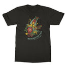 Manchester Folk Festival 2023 T-Shirt