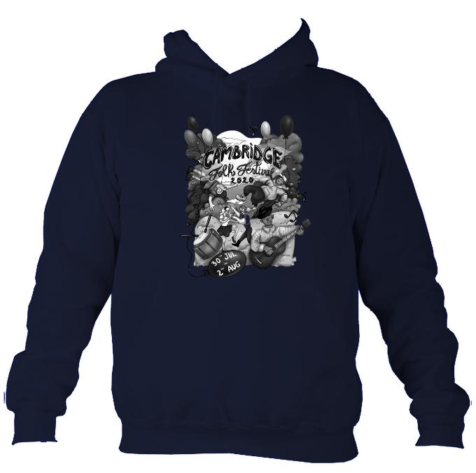 Oxford navy / S (36 inch chest)