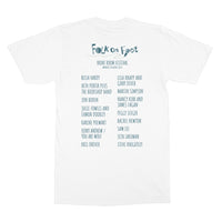 Folk on Foot 1 - April 2020 T-Shirt