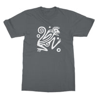 Mexican Motif T-Shirt