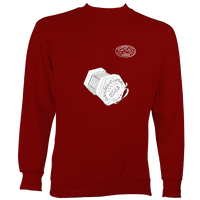 Lachenal 20 key Anglo Concertina Sweatshirt