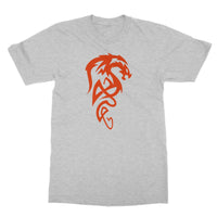 Tribal Dragon T-Shirt