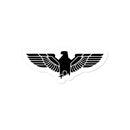 Eagle Emblem Sticker