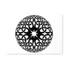 Celtic Woven Globe Placemat