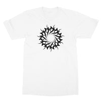 Tribal Celtic Star T-Shirt