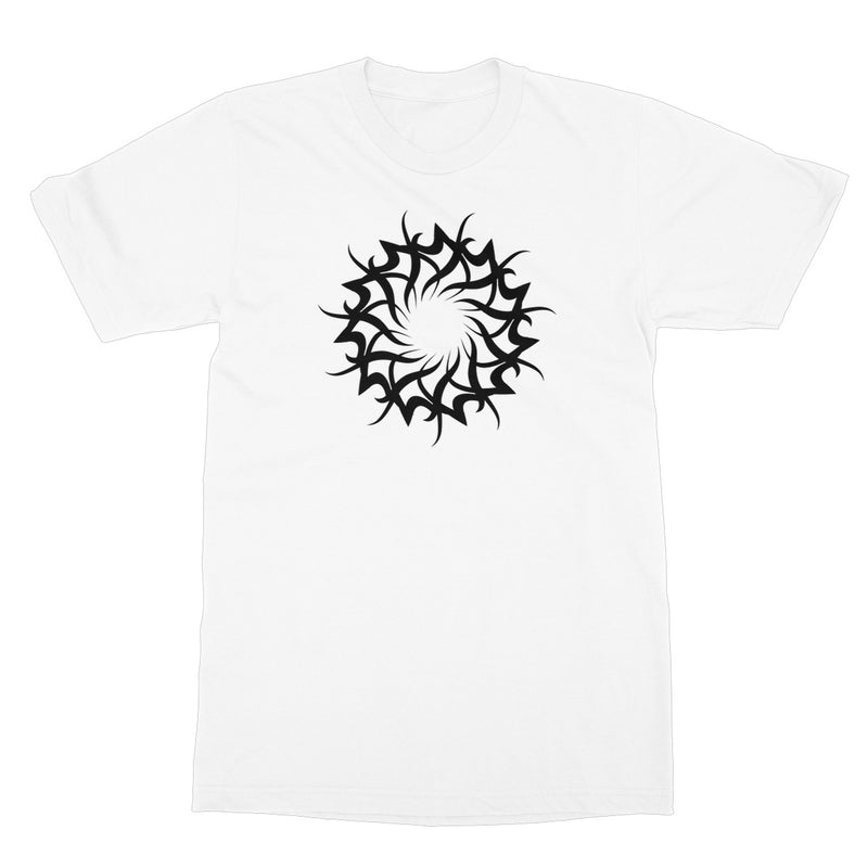 Tribal Celtic Star T-Shirt