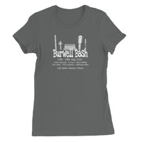 Burwell Bash 2022 Women's T-Shirt