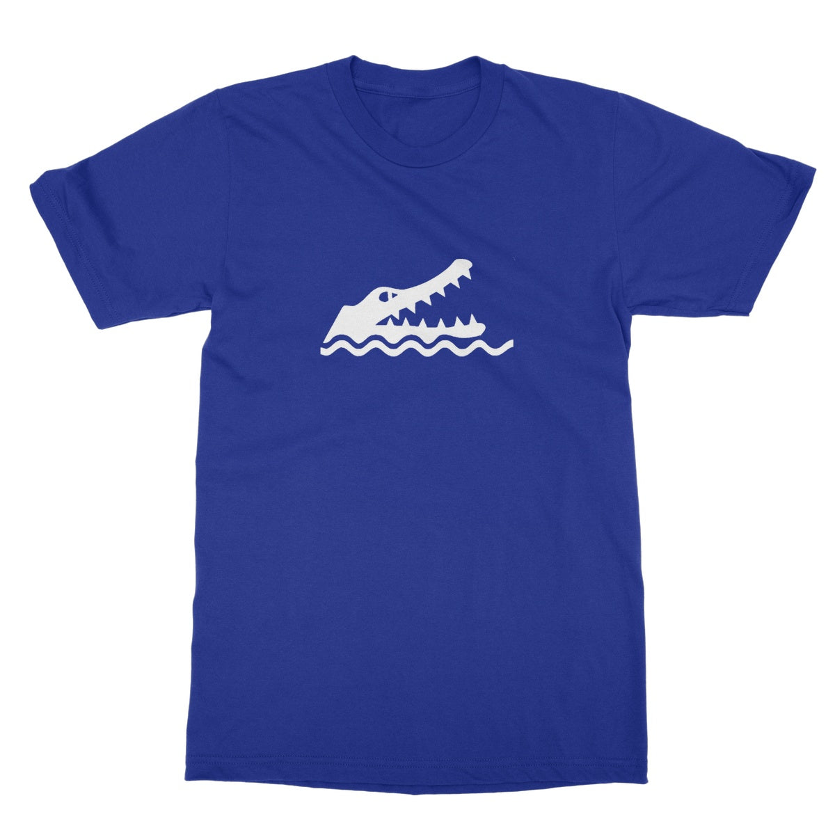 Crocodile T-Shirt