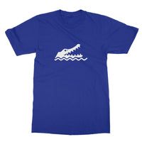 Crocodile T-Shirt
