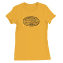 Lachenal Logo Women's T-Shirt
