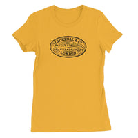 Lachenal Logo Women's T-Shirt
