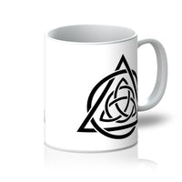 Celtic Design Mug