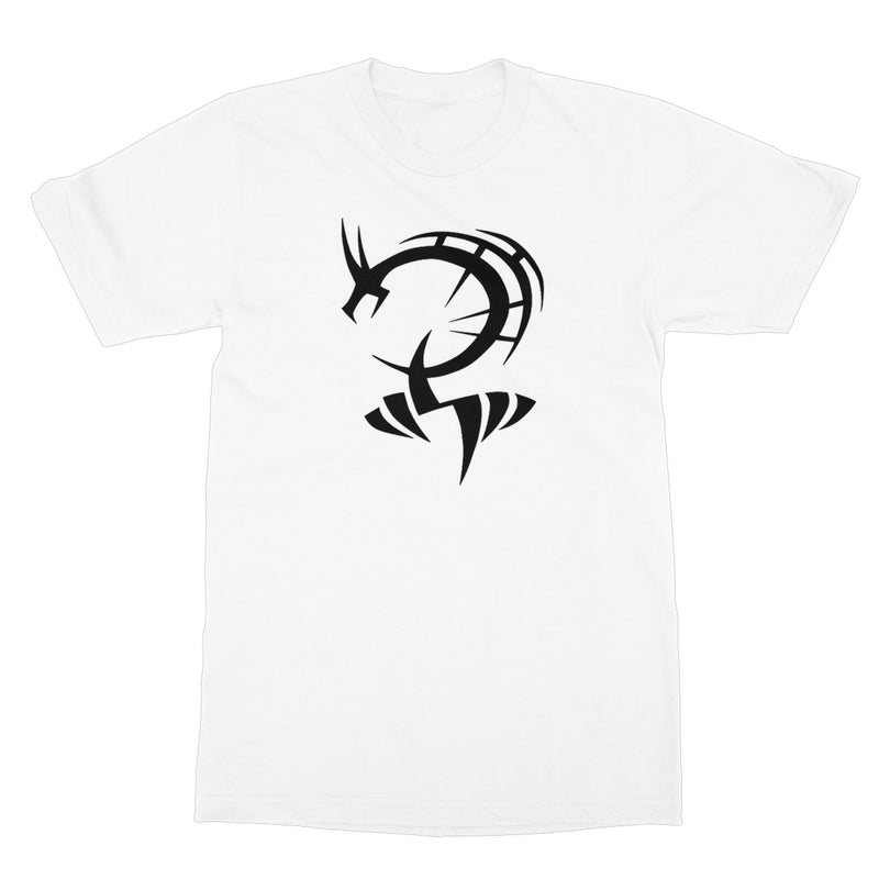 Dragon Tattoo T-Shirt