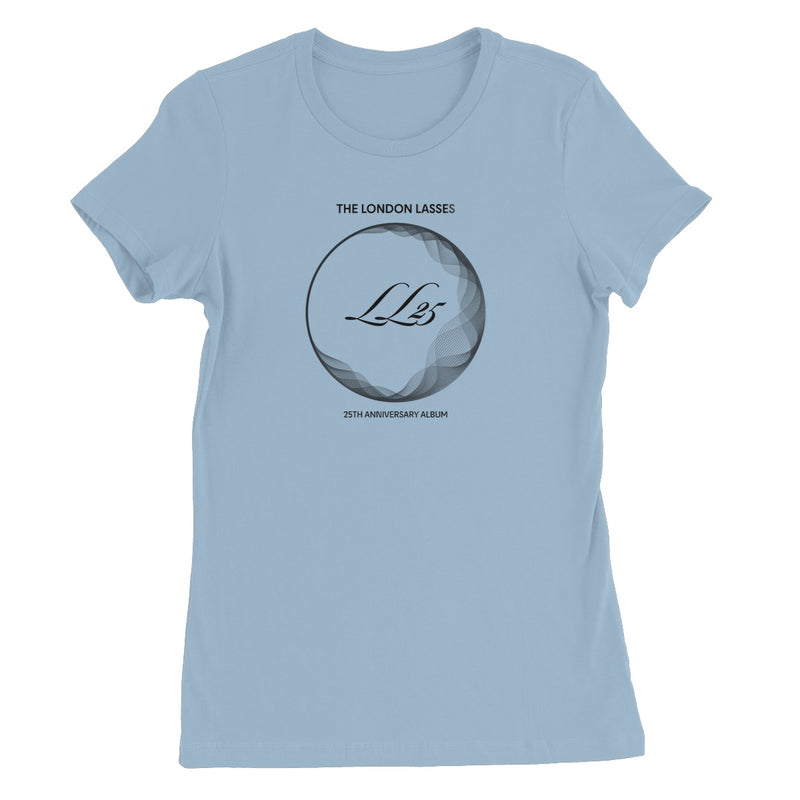 London Lasses Women's T-Shirt