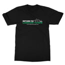 Return to London Town 2024 T-Shirt